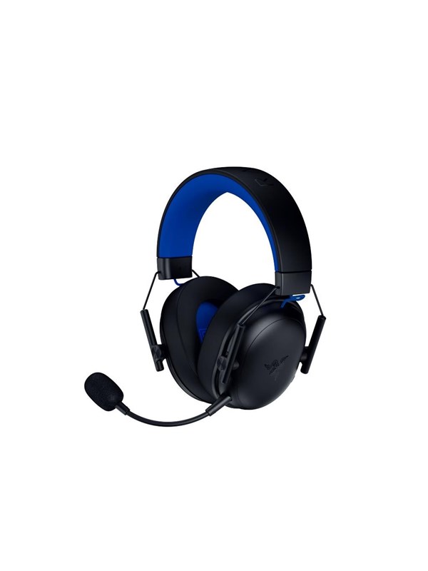 Razer BlackShark V3 X HyperSpeed - Black / Blue
