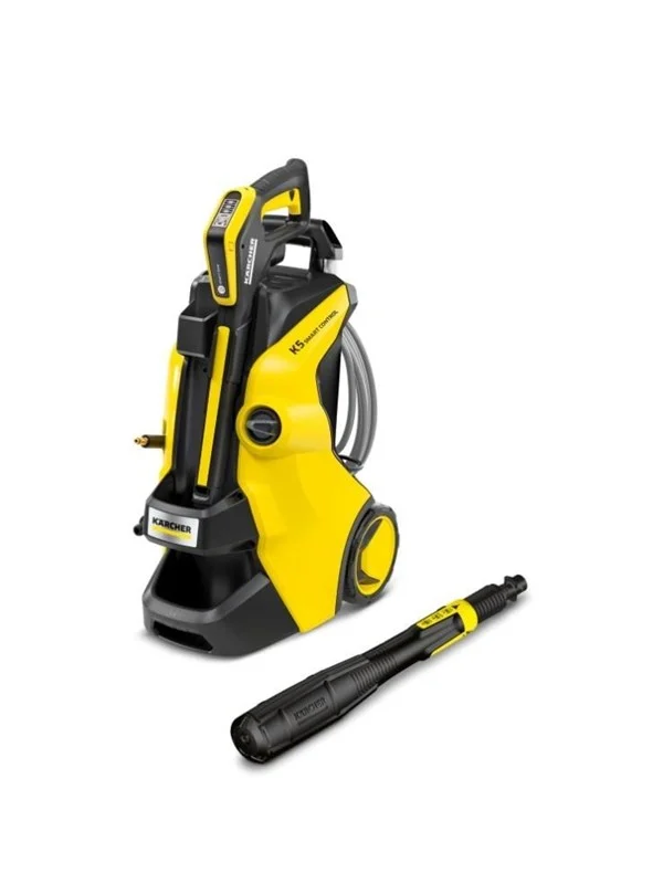 Kärcher Høytrykksspyler Pressure washer K 5 Smart Control Flex