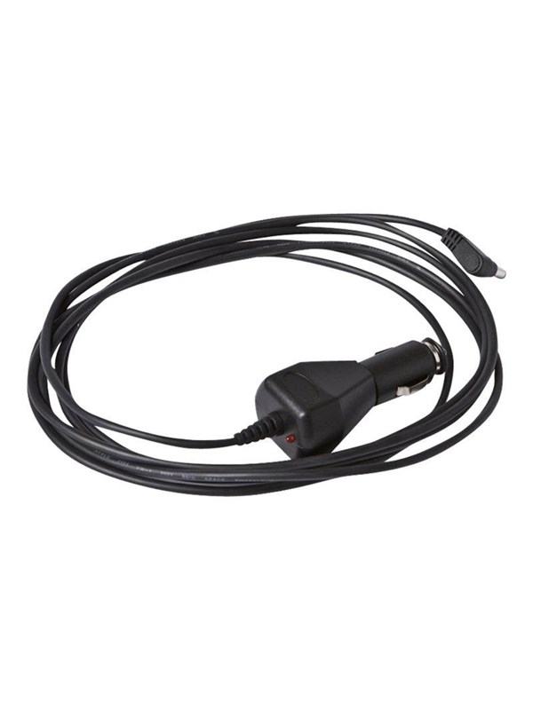 Brother PA-CD-600CG / PACD600CG Car Power Adapter 12V