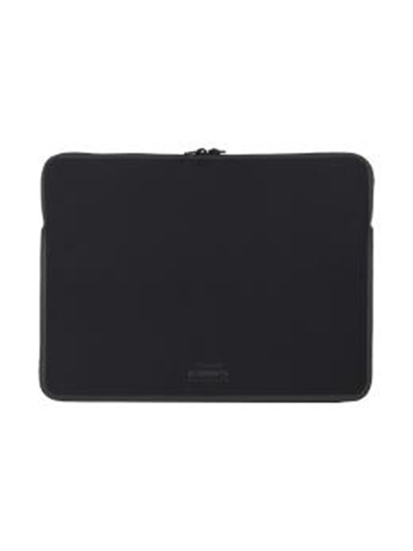 Tucano Elements Etui for MacBook Air 15" &amp; Laptop 14" | Svart