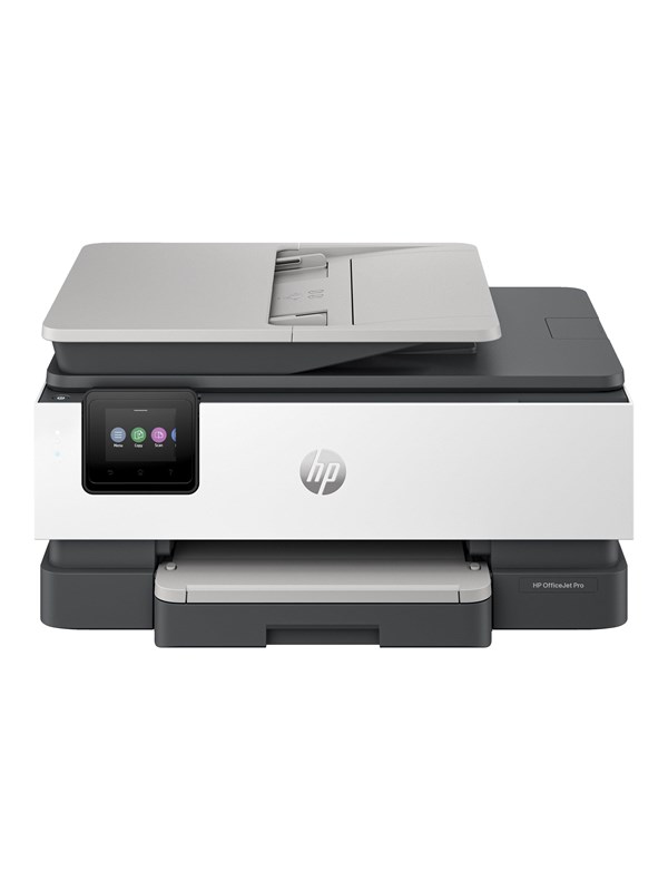 HP Officejet Pro 8132e All in One Multifunksjon - Farge - Blekk