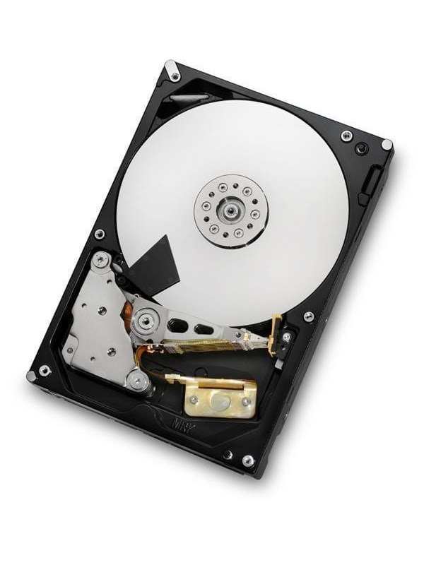 HGST Ultrastar 7K2 HUS722T1TALA604 - 1TB - Harddisk - HUS722T1TALA604 - SATA-600 - 3.5"