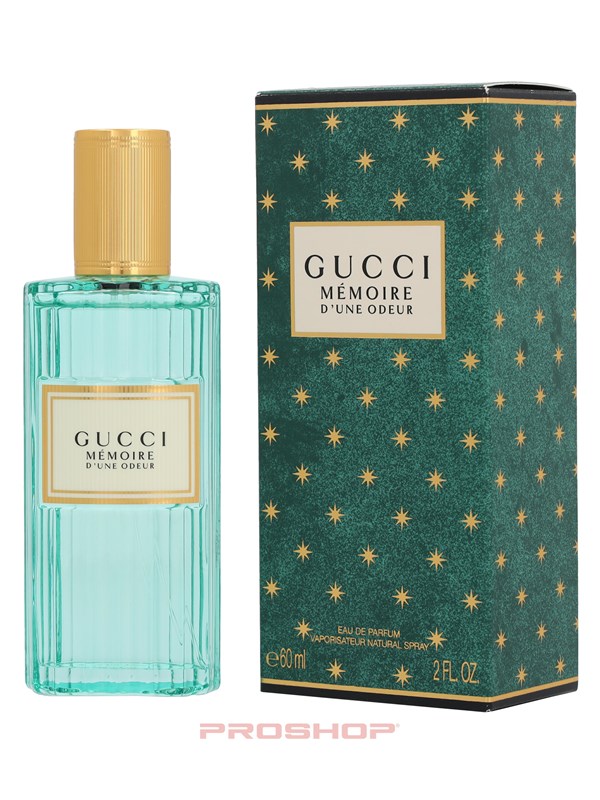 Gucci Memoire d'Une Odeur Eau De Parfum For Women 60 ml