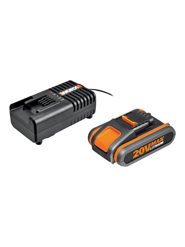 Worx WA3601