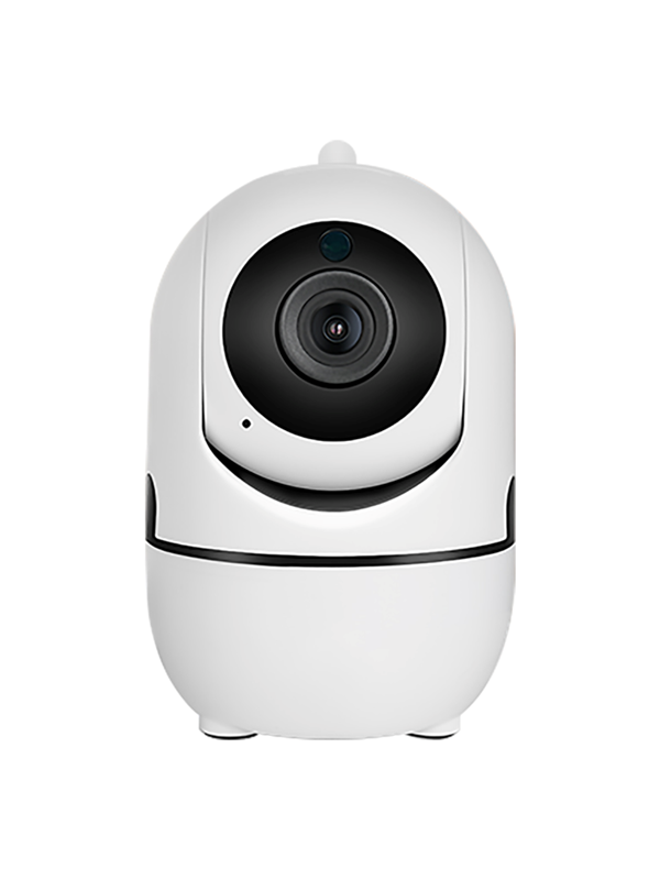 Foss Europe FESH Smart Home Camera - Indoor, White (With motor)
