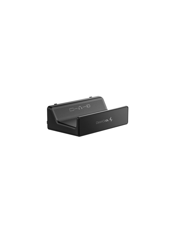 DeepCool HB-01 Headset Stand Black