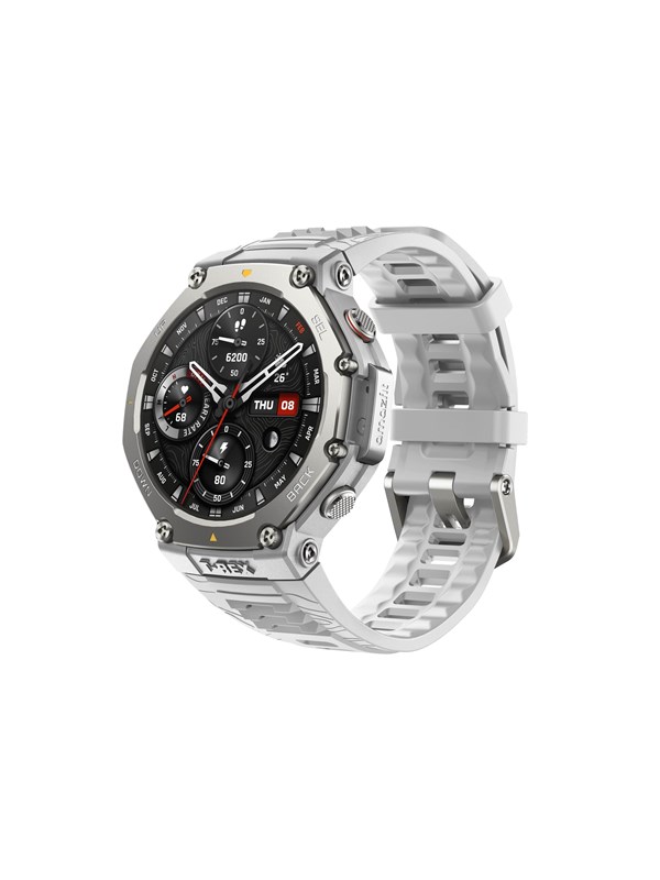 Amazfit T-Rex 3 48mm - Disgrå