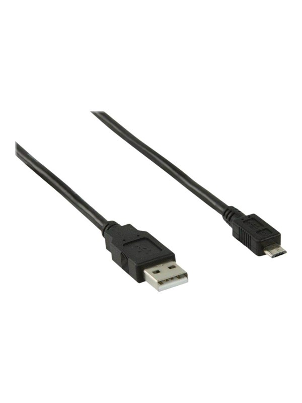 Nedis USB cable - 5 m