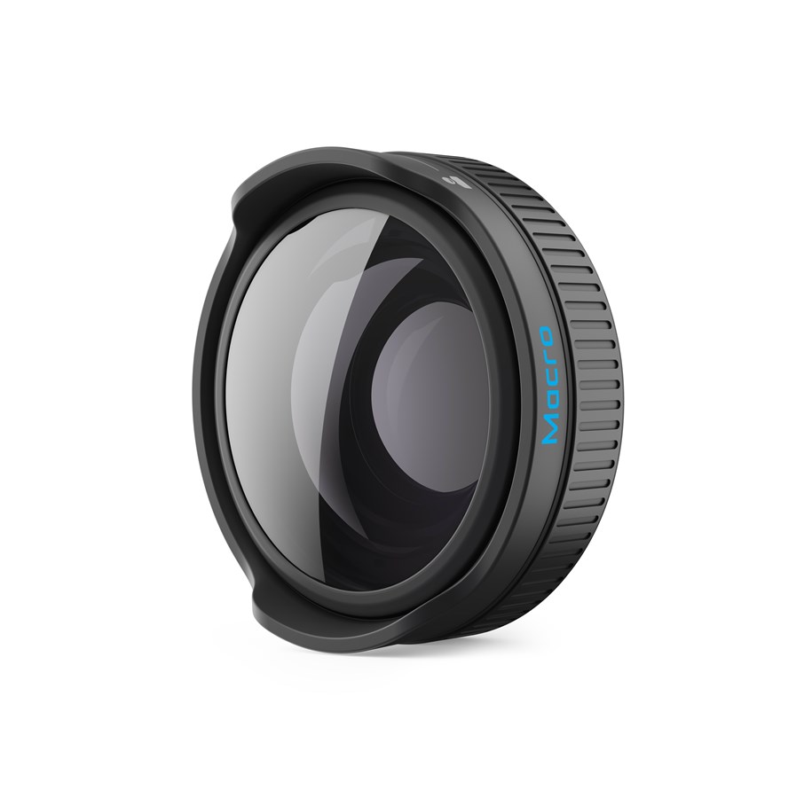 GoPro Macro Lens Mod for HERO13 Black