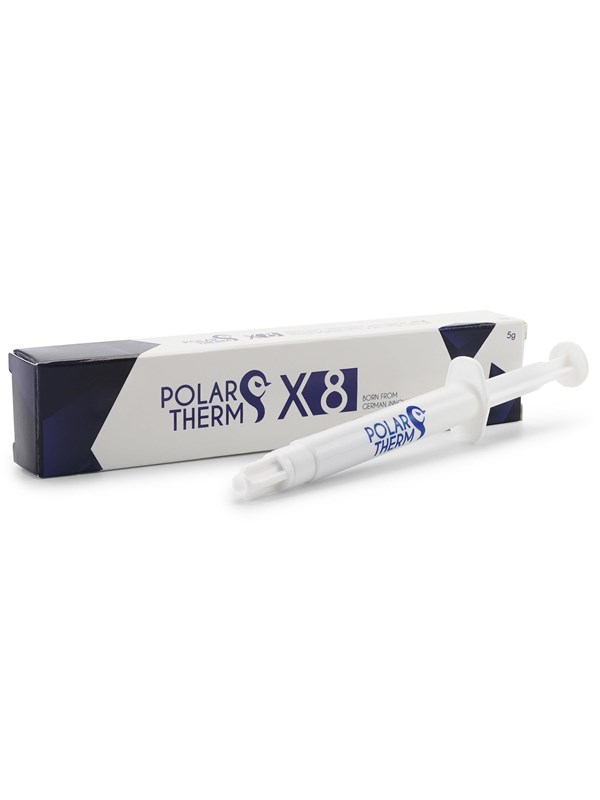 Thermal Grizzly Polartherm X-8 - 5g