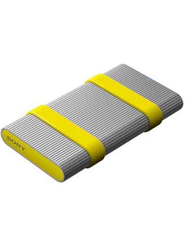Sony - solid state drive - 2 TB