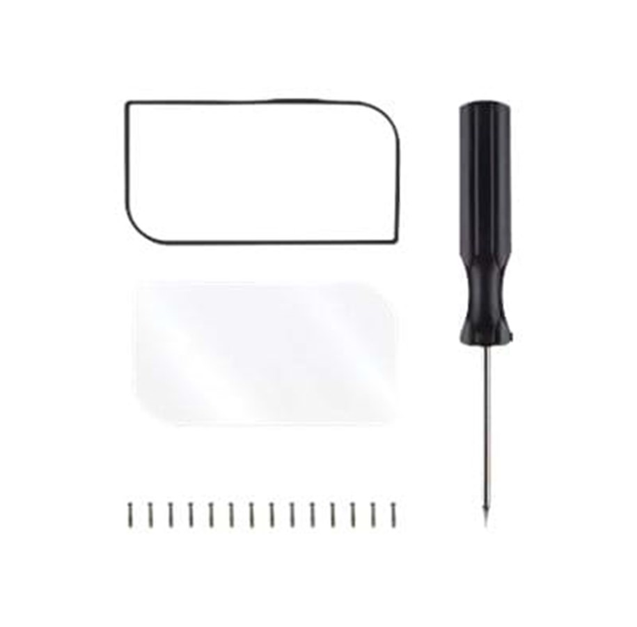 GoPro Lens Replacement Kit