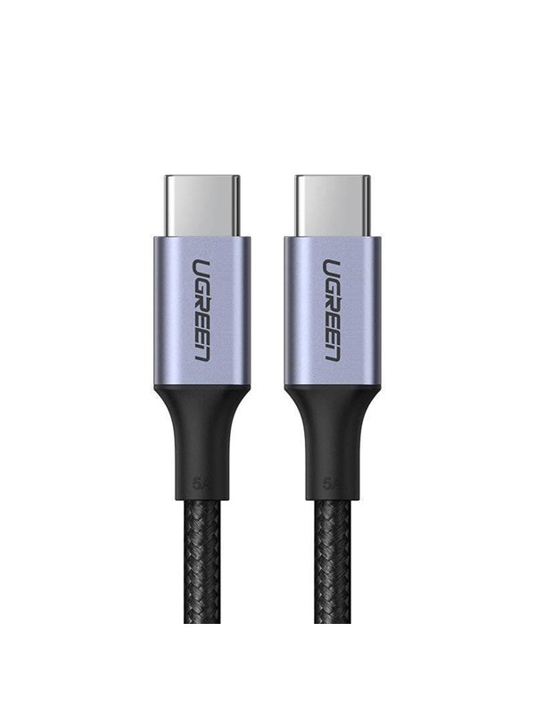 UGREEN USB-C - USB-C - 100W - 3m