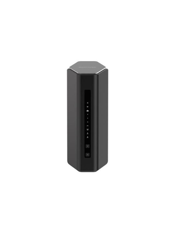 Netgear Nighthawk WiFi 7 Router RS600 18Gbps - Wireless router 802.11a/b/g/n/ac/ax/be (Wi-Fi 7)