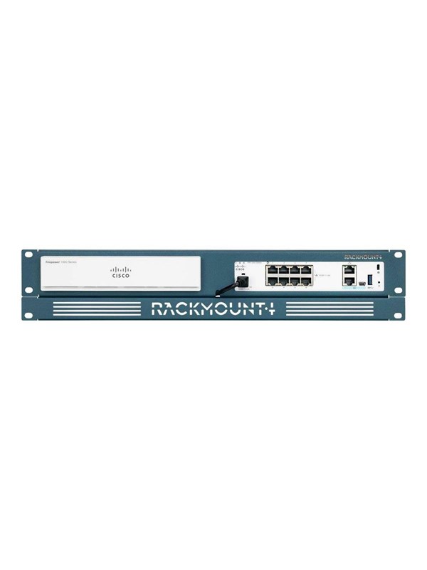 Rackmount.IT Rack Mount Kit for Cisco Firepower 1010