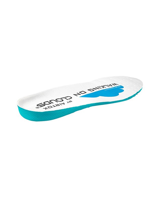 AIRTOX Art 14 insole Walking on clouds lined with Cool&Me textile system Size 44