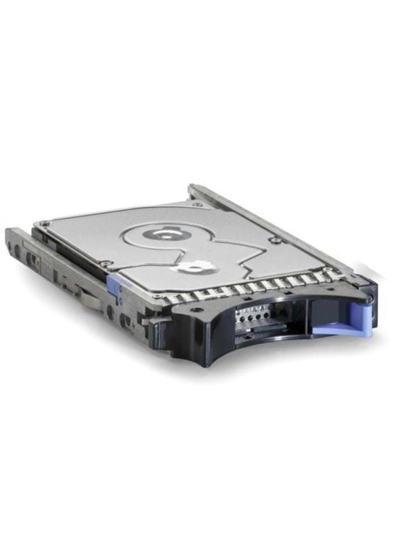 IBM - 500GB - Harddisk - 42D0752 - SATA-300 - 2.5"