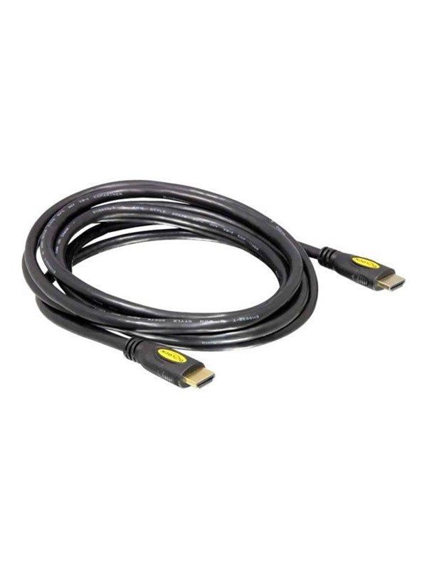 DeLOCK HDMI cable - 5 m