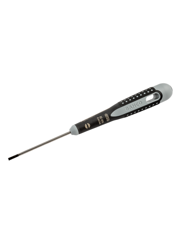 BAHCO Bacho screw.dr ergo 0.6x3.5x75