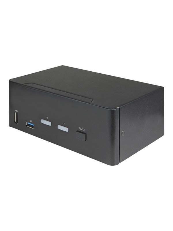 StarTech.com SV231DHU34K6