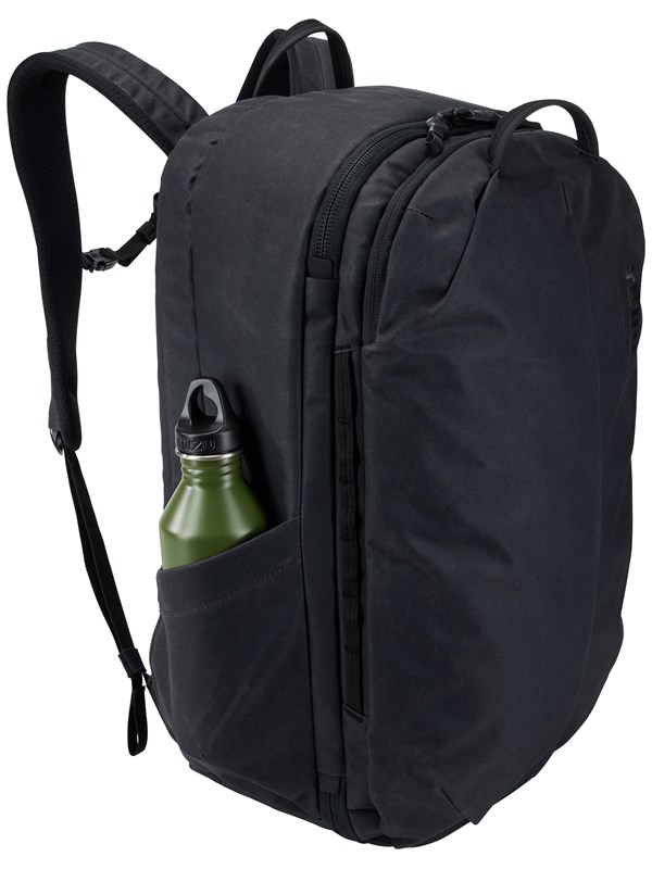Thule Aion Travel Backpack - 40L | Black