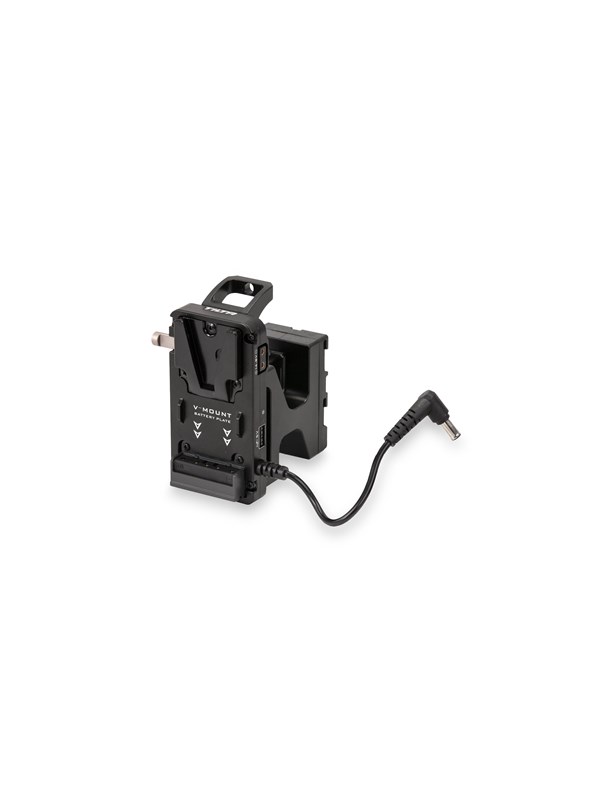 Tilta ES-T20-BTP-V camera mounting accessory
