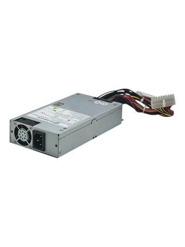 QNAP 350W power supply single FSP Strømforsyning (PSU) - 350 Watt - ATX - 80 Plus