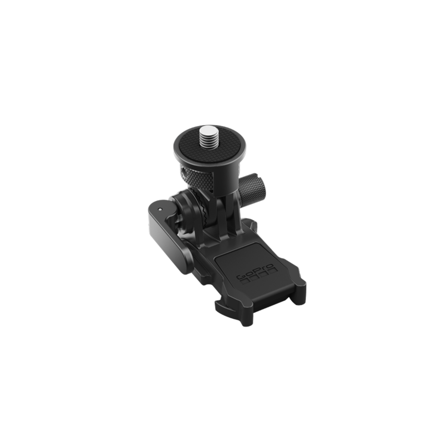 GoPro Locking 1/4-20 Mounting Buckle
