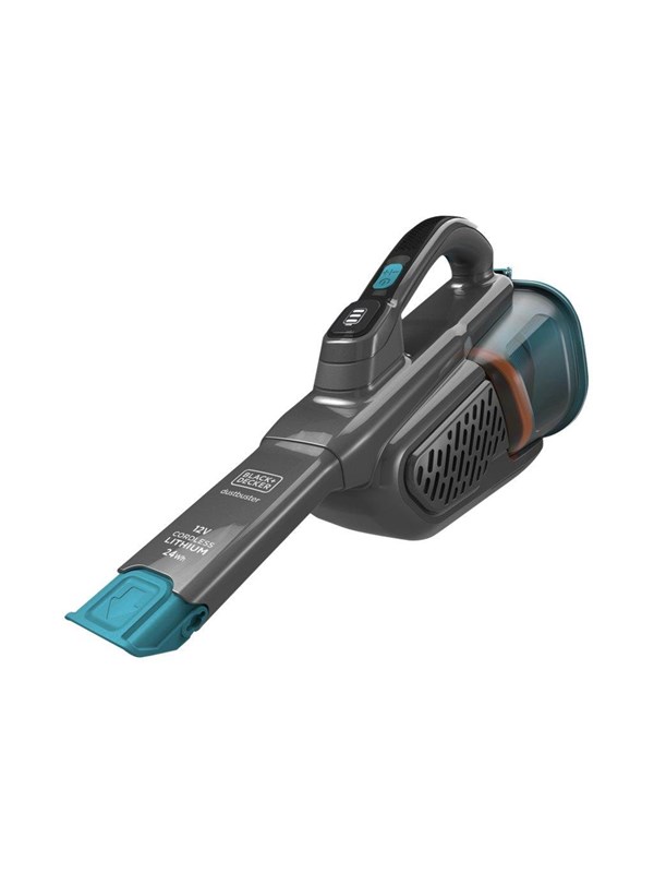 Black &amp; Decker Handheld BLACK+DECKER DustBuster