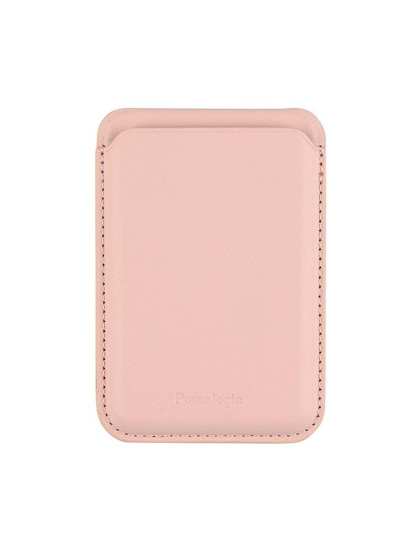 Pomologic Card Wallet Stand Sweet Pink w/Mag