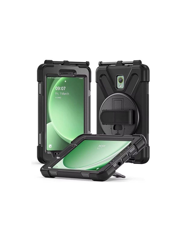 Insmat Ruggered Armor - back cover for tablet