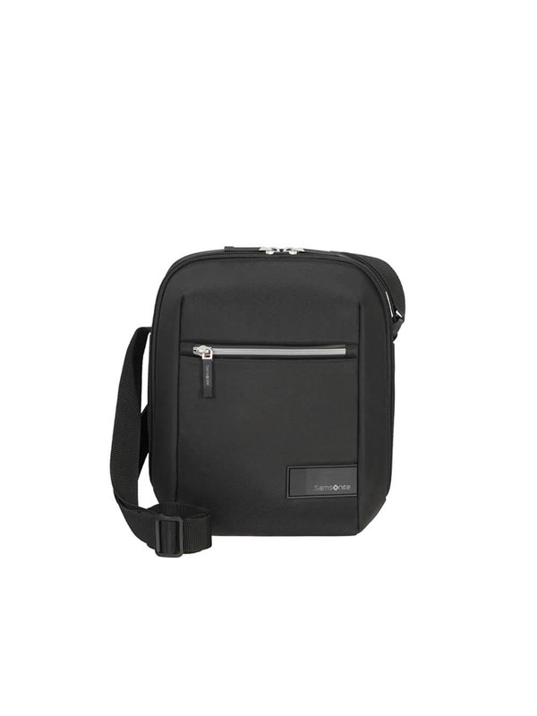 Samsonite Litepoint Skulderveske for Laptop 9.7" | Svart