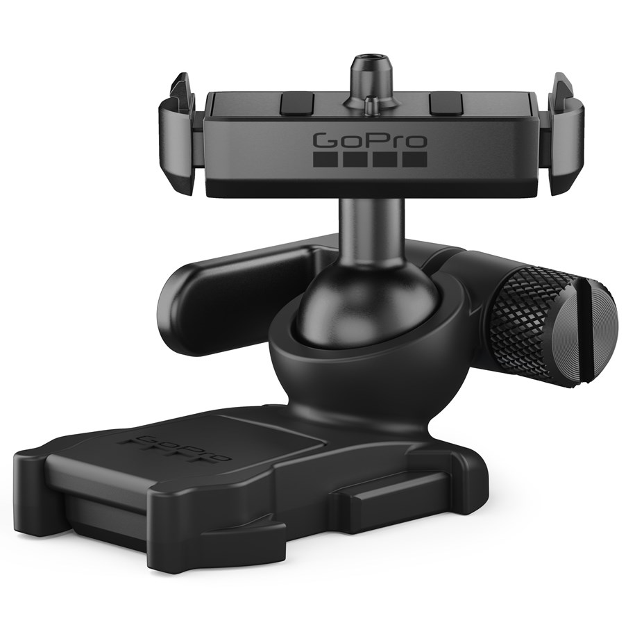 GoPro Magnetic Latch Ball Joint Mount for HERO13 Black