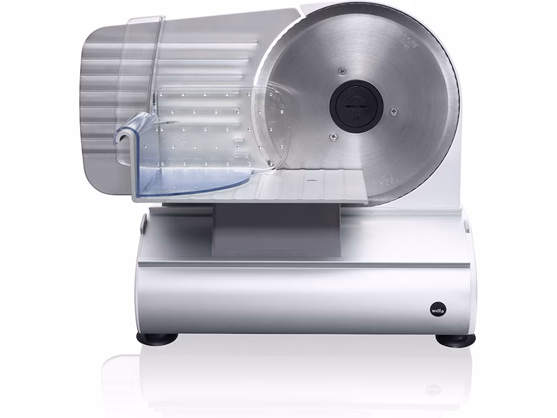 WILFA FS-200 Oppskjærsmaskin