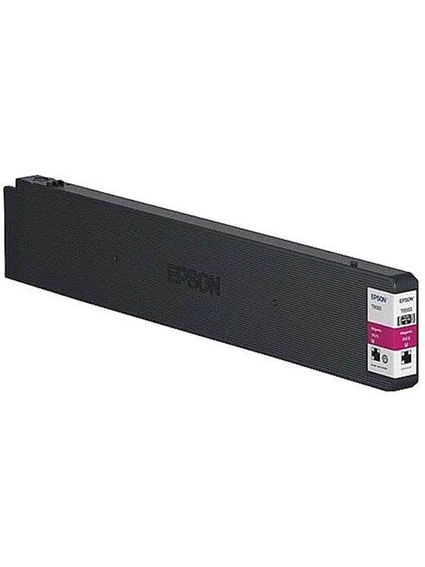 Epson Ink Magenta (C13T02S300)  VE 1 Stück für Wor