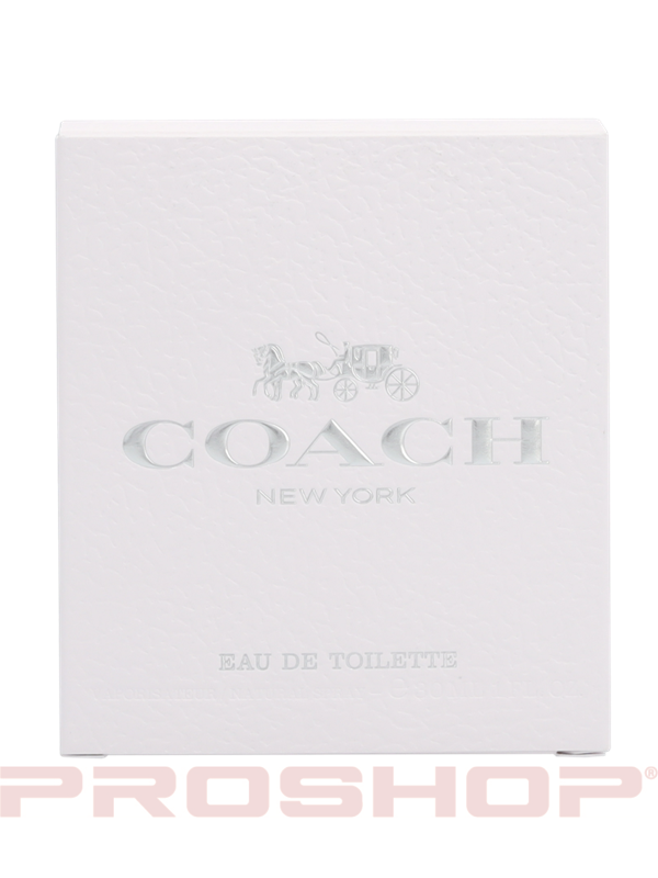 Coach - New York