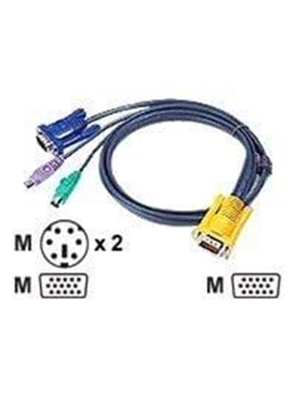 ATEN 2L-5210P