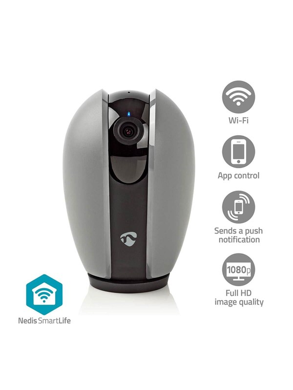 Nedis SmartLife Innendørs kamera