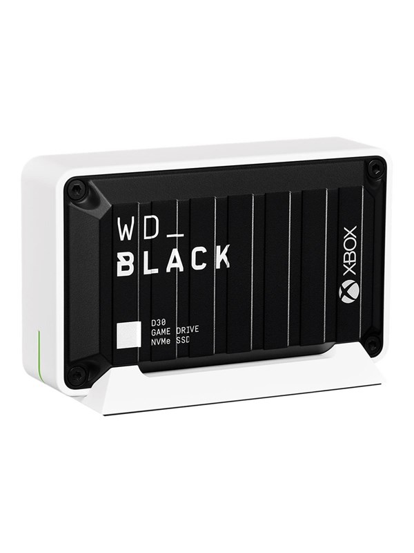 SANDISK WD _BLACK D30 for Xbox - 2TB