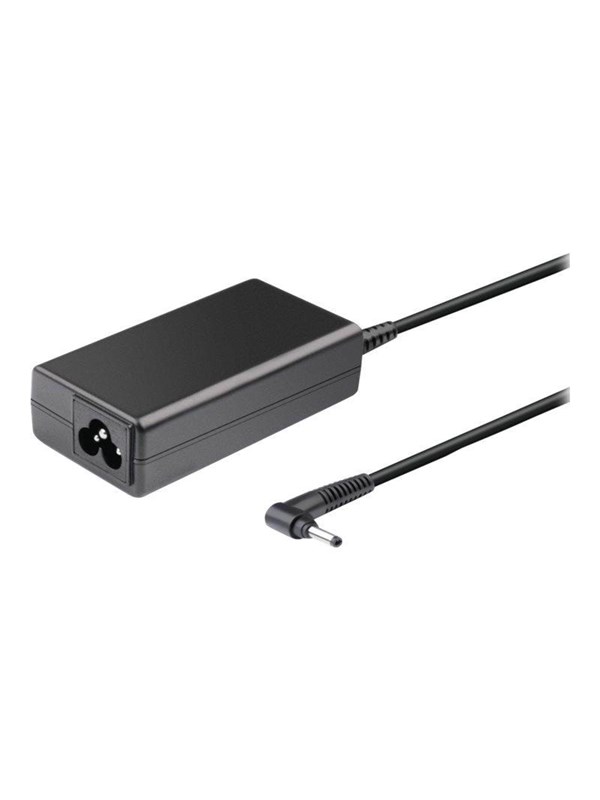 CoreParts Battery - power adapter - 65 Watt