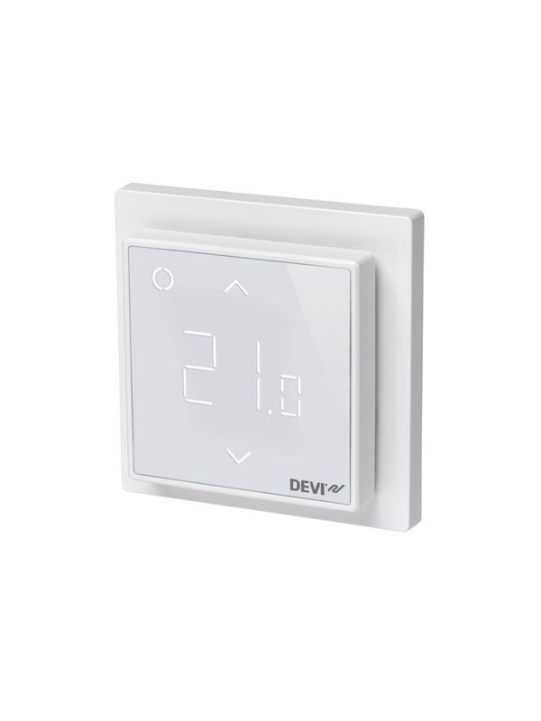 Danfoss Devireg smart pure white
