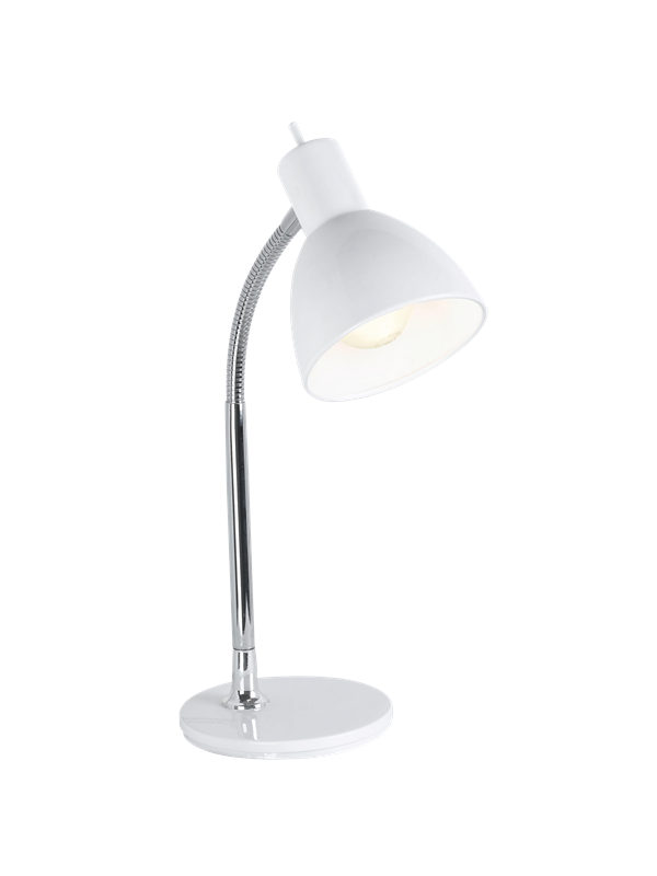 EGLO PRIMO 2 table lamp white
