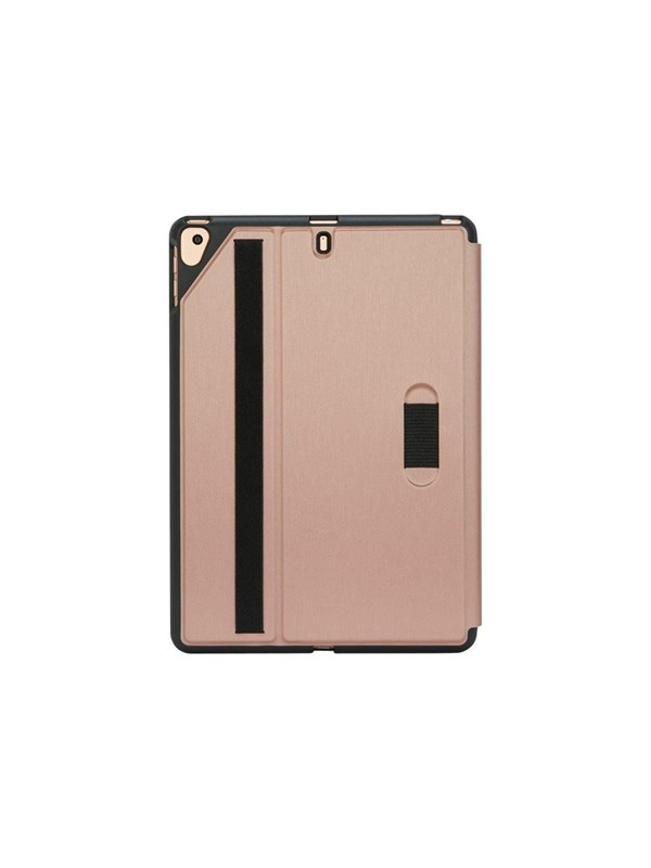 Targus Click-In Apple iPad 10.2" - 10.5" Cover - Rose Gold