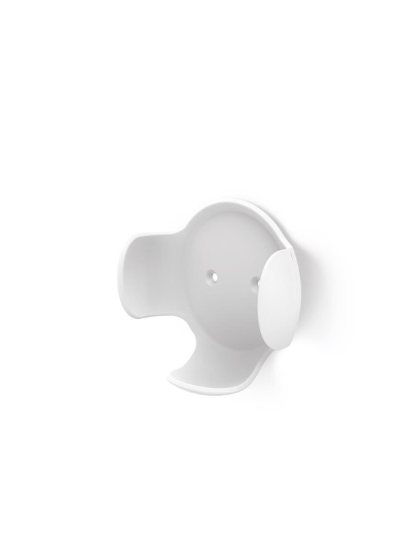 Hama Wall Bracket Google Home Mini Hvid