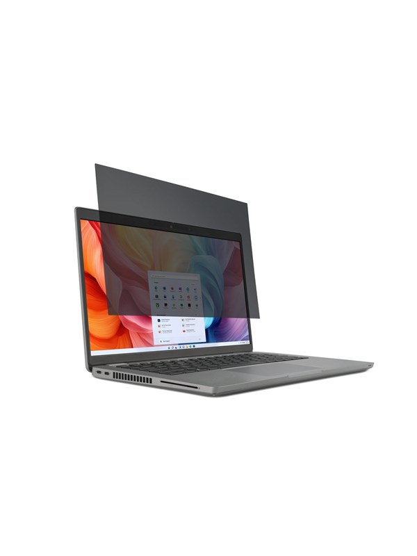 Kensington 14'' (16:9) skjermfilter med høy klarhet for bærbare PC-er