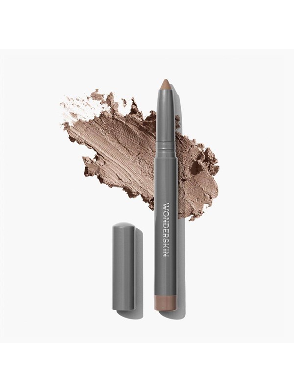 Wonderskin - IYKYK Eyeshadow Stick - Mink - 1.4 g