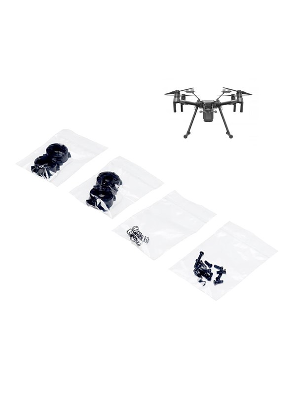DJI - Props MountingPlate Matrice 200