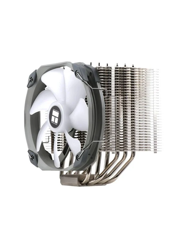 Thermalright HR-02 Plus - processor cooler - CPU Luftkjøler
