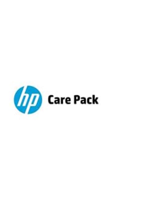 HP E 4-hour 24x7 Same Day Hardware Support with Defective Media Retention Post Warranty