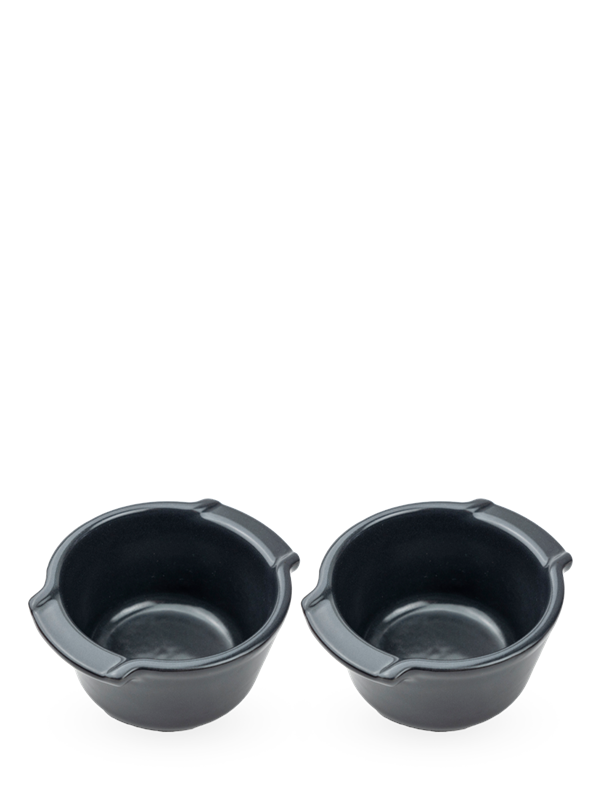 Peugeot Appolia Duo Ramekin 11cm Slate